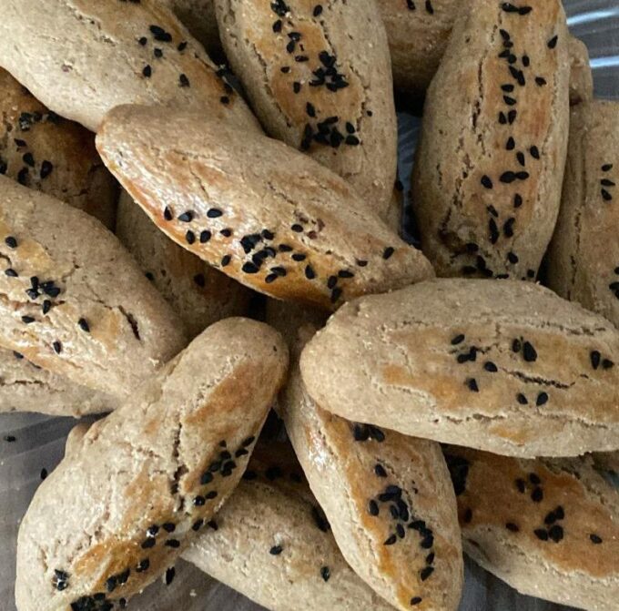 Ekmek Müzesi Tuzlusu 500 Gr. - Görsel 2