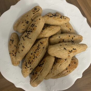 Ekmek Müzesi Tuzlusu 500 Gr.