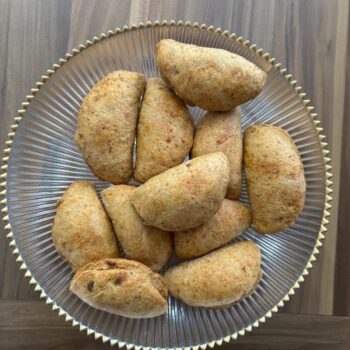 Elmalı Kurabiye (450 gr)