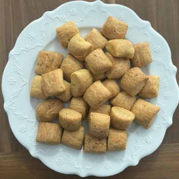 Ekmek Müzesi Kurusu(Cevizli) 450 Gr