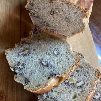 Cevizli Ekmek 600 Gr.